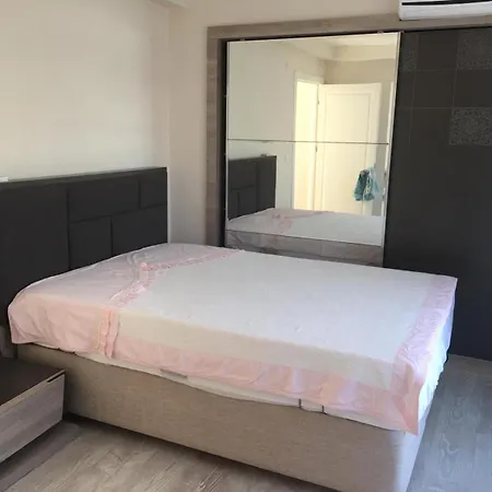 Dikili'de Denize Sifir Butik Sitede Muestakil 홀리데이파크 *