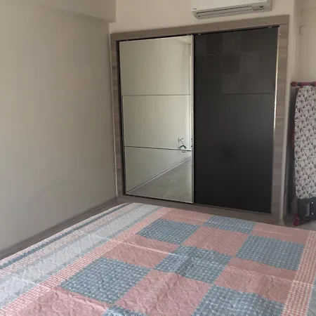 Dikili'de Denize Sifir Butik Sitede Muestakil 假日公园 *