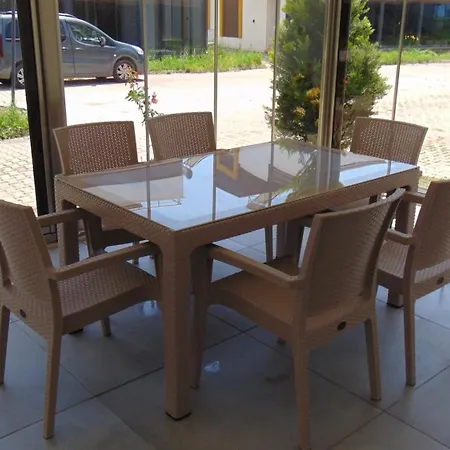 Dikili'de Denize Sifir Butik Sitede Muestakil * Dikili