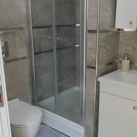 Tatil parkı Dikili'de Denize Sifir Butik Sitede Muestakil