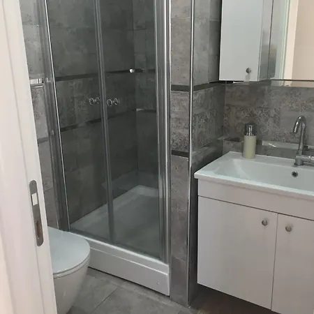Tatil parkı Dikili'de Denize Sifir Butik Sitede Muestakil *