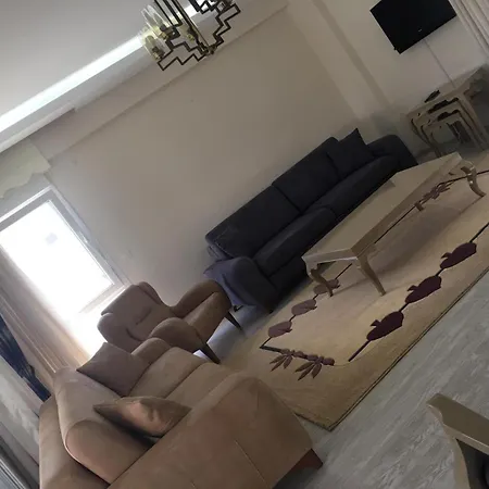 Dikili'de Denize Sifir Butik Sitede Muestakil Tatil parkı *